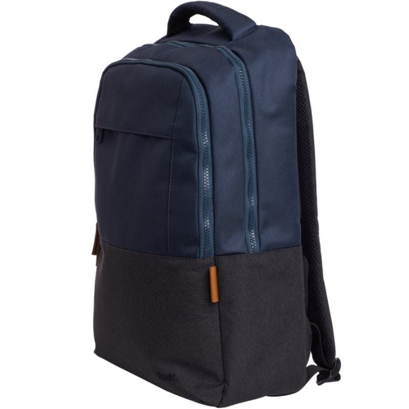 Mochila Trust Lisboa para Portáteis até 16"| Azul