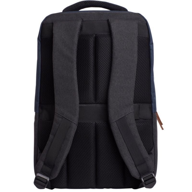Mochila Trust Lisboa para Portáteis até 16"| Azul