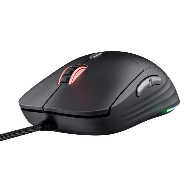 Mouse Gaming Trust Gaming GXT 925 Redex II| Até 10000 DPI