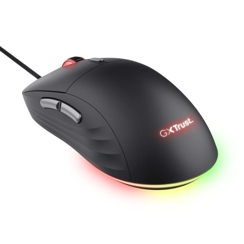 Mouse Gaming Trust Gaming GXT 925 Redex II| Até 10000 DPI