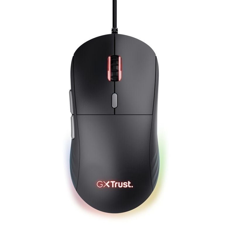 Mouse Gaming Trust Gaming GXT 925 Redex II| Até 10000 DPI