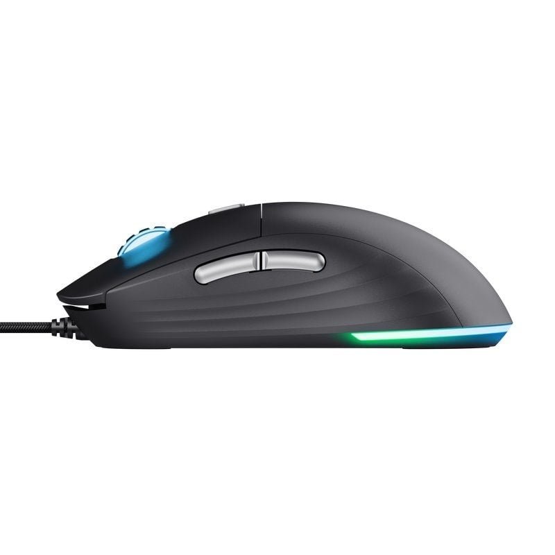 Mouse Gaming Trust Gaming GXT 925 Redex II| Até 10000 DPI