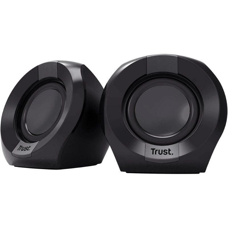 Trust Polo 2.0 Speakers| 8W| 2.0