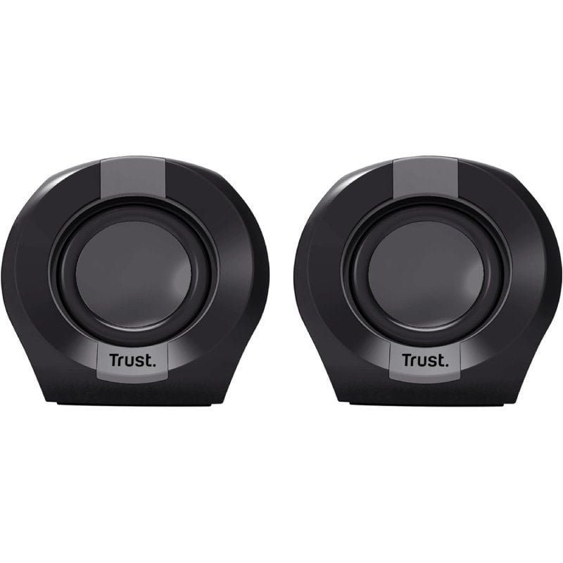 Trust Polo 2.0 Speakers| 8W| 2.0