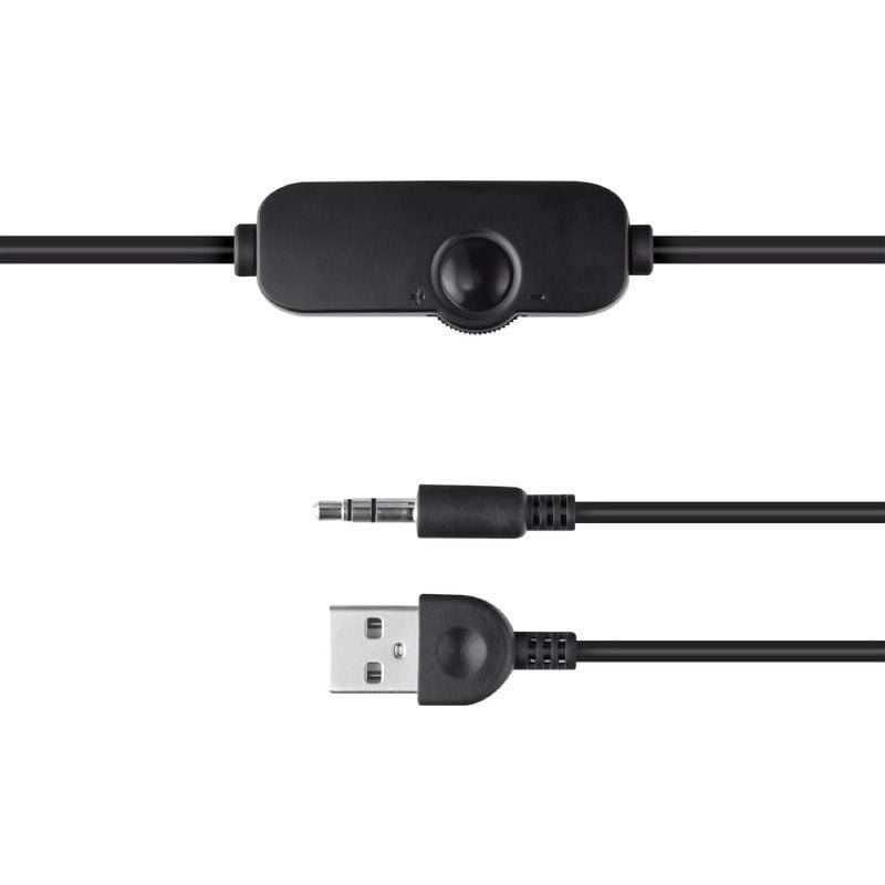 Trust Polo 2.0 Speakers| 8W| 2.0