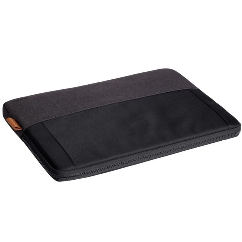 Bolsa de portátil de Lisbon de até 16"| preto