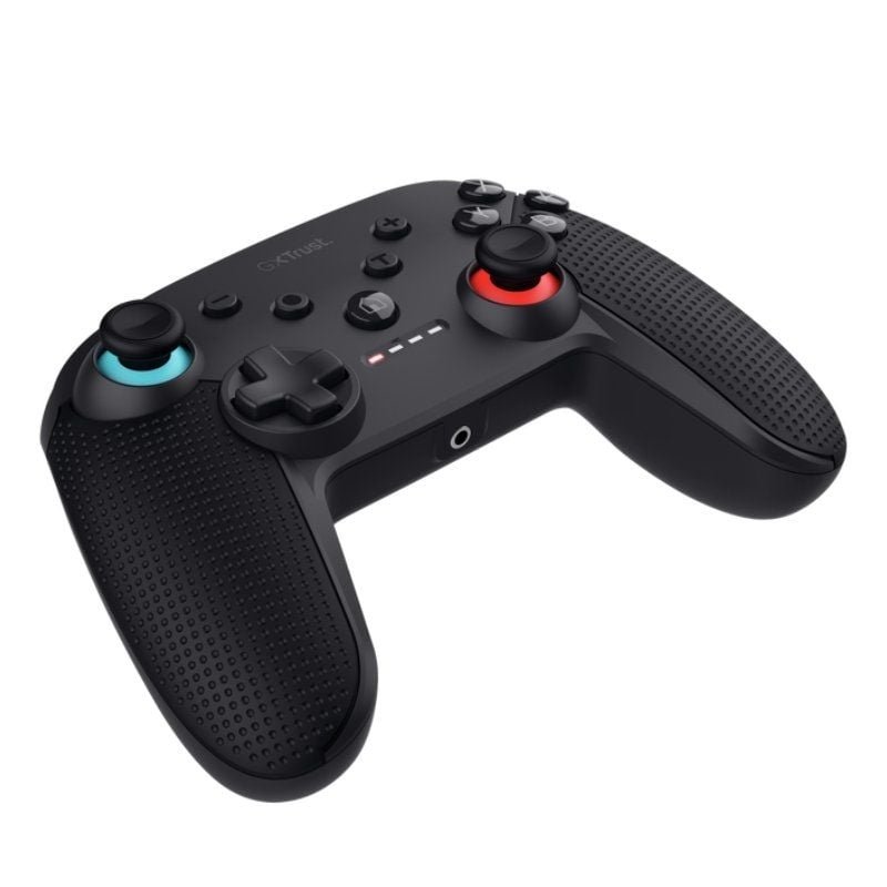 Gamepad Trust Gaming GXT 1246 MUTA Sem fio