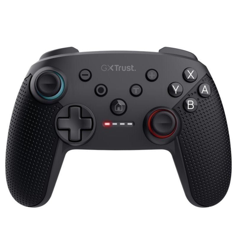 Gamepad Trust Gaming GXT 1246 MUTA Sem fio