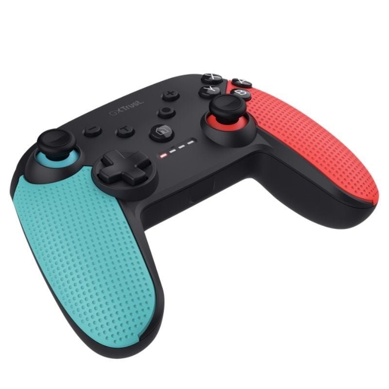 Gamepad Trust Gaming GXT 1246B MUTA Sem fio
