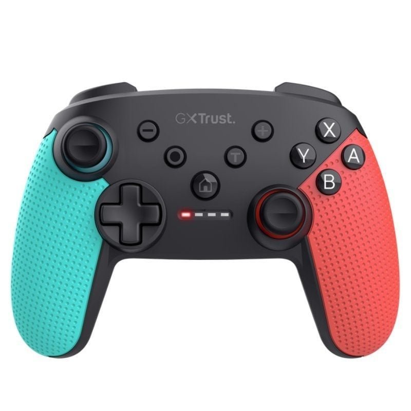 Gamepad Trust Gaming GXT 1246B MUTA Sem fio
