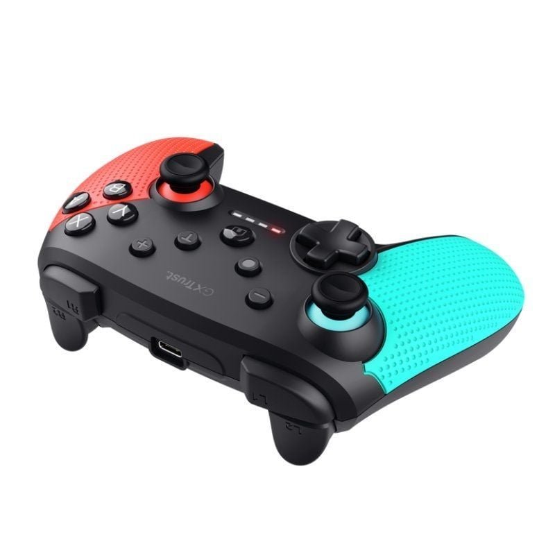 Gamepad Trust Gaming GXT 1246B MUTA Sem fio