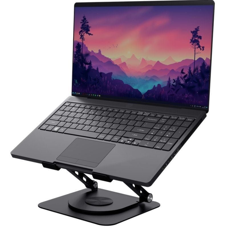 Suporte Zeff Trust para portátil  até 16"