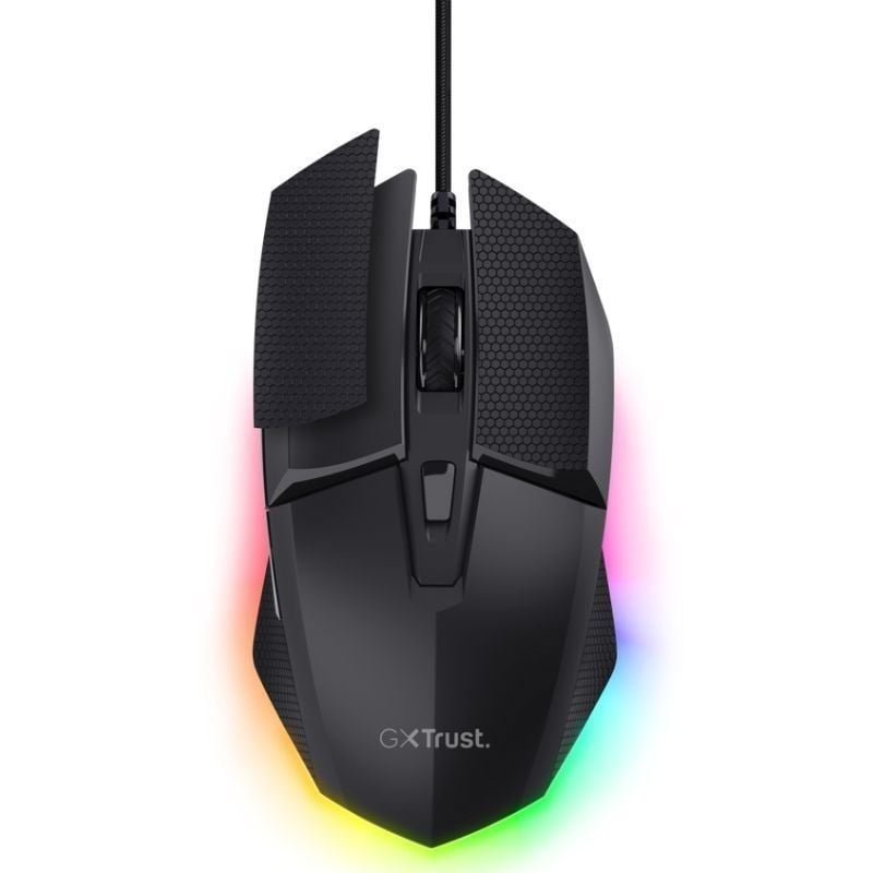 Mousen Gaming Trust Gaming GXT 121 Felox+ 25603| Até 10000 DPI