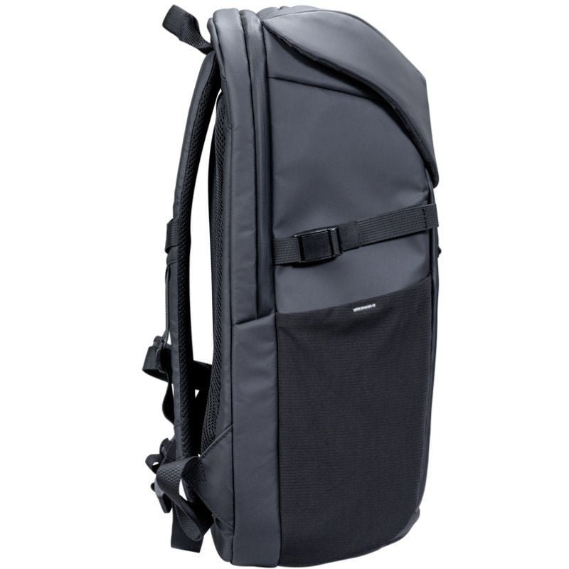 mochila trust jersey para portátil de até 17" | 25L| cinza
