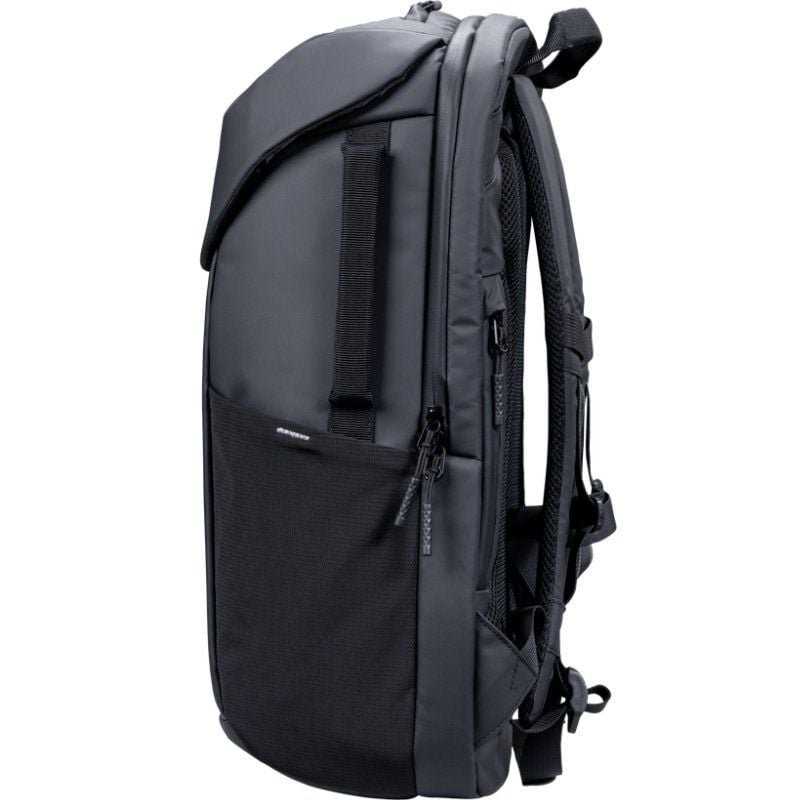 mochila trust jersey para portátil de até 17" | 25L| cinza