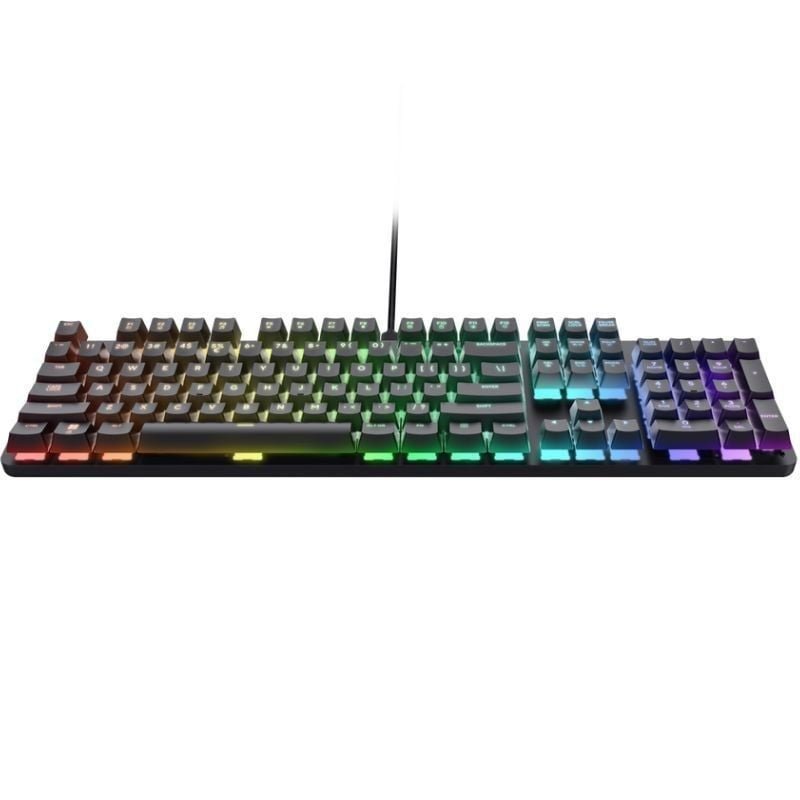 Teclado Gaming Mecânico Trust Gaming GXT 871