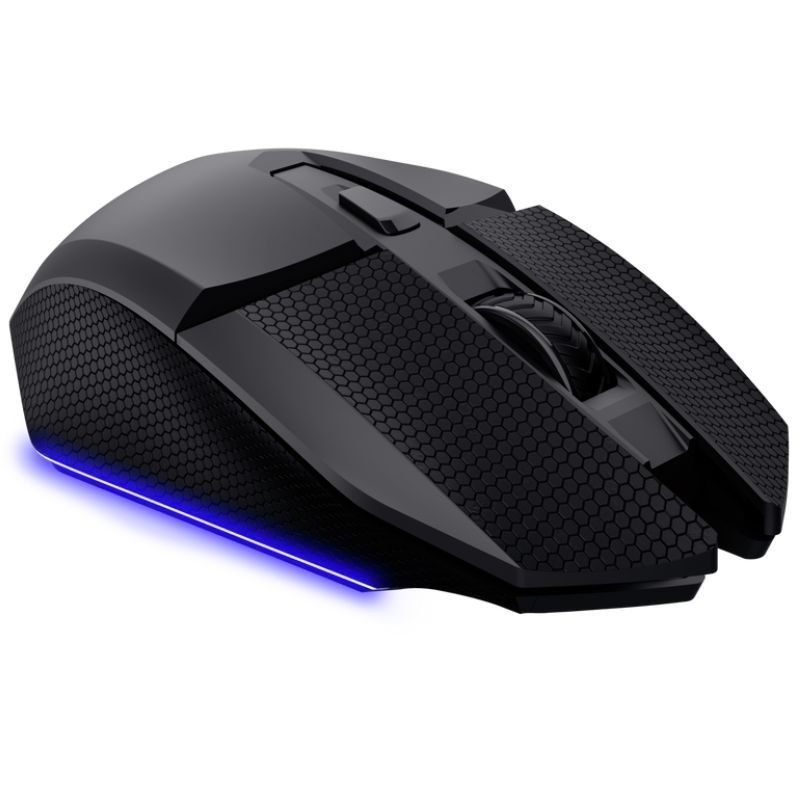 Mousen Gaming Sem fio Trust Gaming GXT 122 Felox+ Dual 25748| Até 12000 DPI