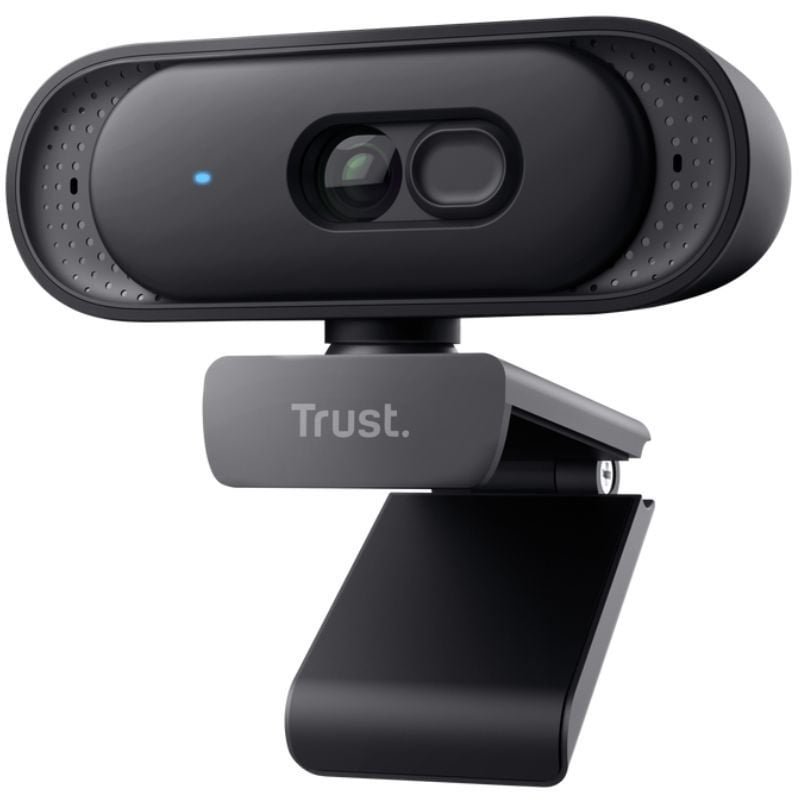 Webcam Trust Take 2K 26141| 2560 x 1440 QHD