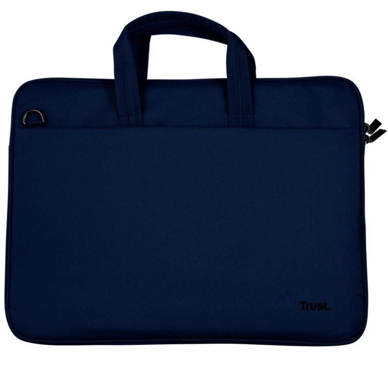Maleta do portátil Trust Bologna até 14" 26208| Azul