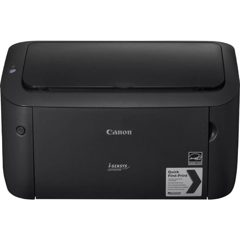 Impressora laser monocromática Canon I-SENSYS LBP6030B | Preto