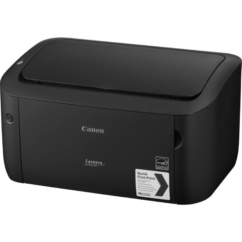 Impressora laser monocromática Canon I-SENSYS LBP6030B | Preto