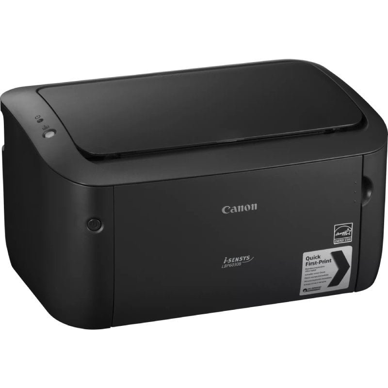 Impressora laser monocromática Canon I-SENSYS LBP6030B | Preto