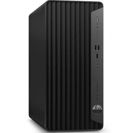 Computador HP Pro Tower 400 G9 PCI 9M8G6AT Intel Core i5-12500 | 16GB | SSD de 512GB | Win11 Pro
