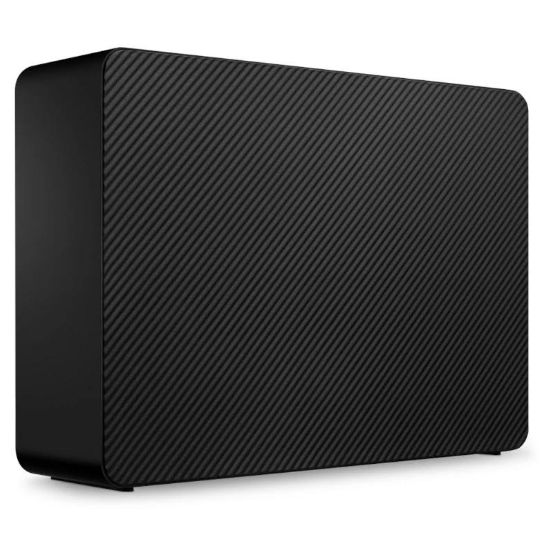 Disco externo de expansão Seagate 20TB 3,5" USB 3.0
