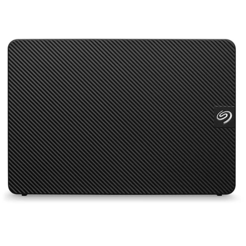 Disco externo de expansão Seagate 20TB 3,5" USB 3.0