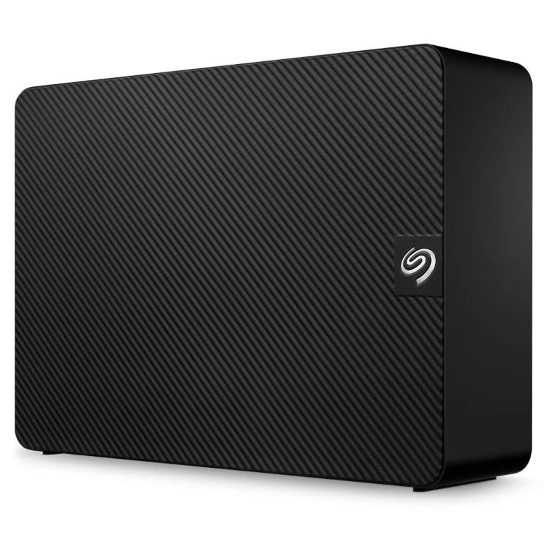 Disco externo de expansão Seagate 20TB 3,5" USB 3.0