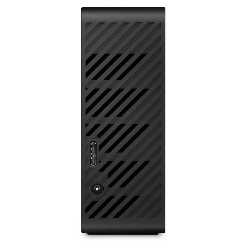 Disco externo de expansão Seagate 20TB 3,5" USB 3.0