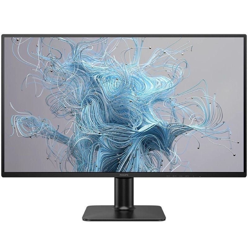 Monitor Philips 27E2N2500 27"| QHD| Preto