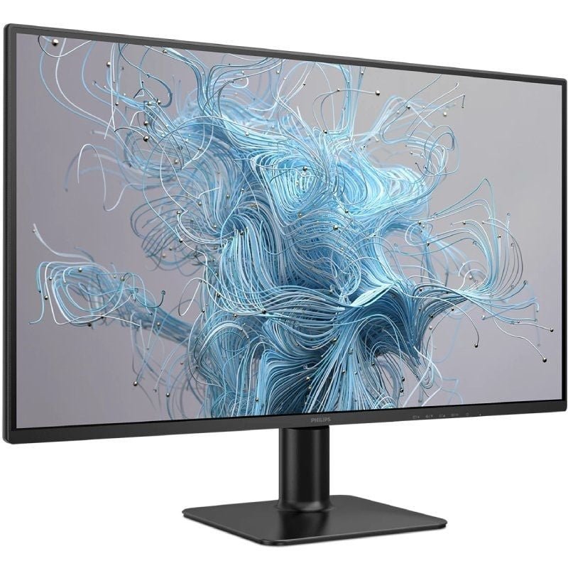 Monitor Philips 27E2N2500 27"| QHD| Preto