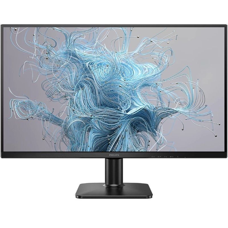 Monitor Philips 27E2N1500L 27"| QHD| Preto
