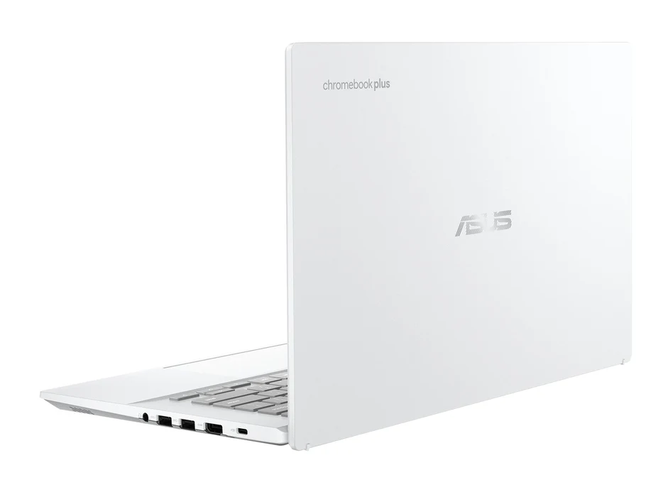 Chromebook Asus Plus Cx34 Cx3402cva-Pq1339 Intel Core 3-100u 8gb 256gb 14' Chrome Os