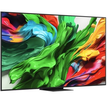 LG QNED Evo AI 86QNED86A6A 86"|Ultra HD 4K | Smart TV | TV WiFi