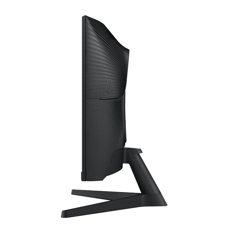 Samsung LS27CG552EUXEN MONITOR27" WQHD165H 1MS CUR