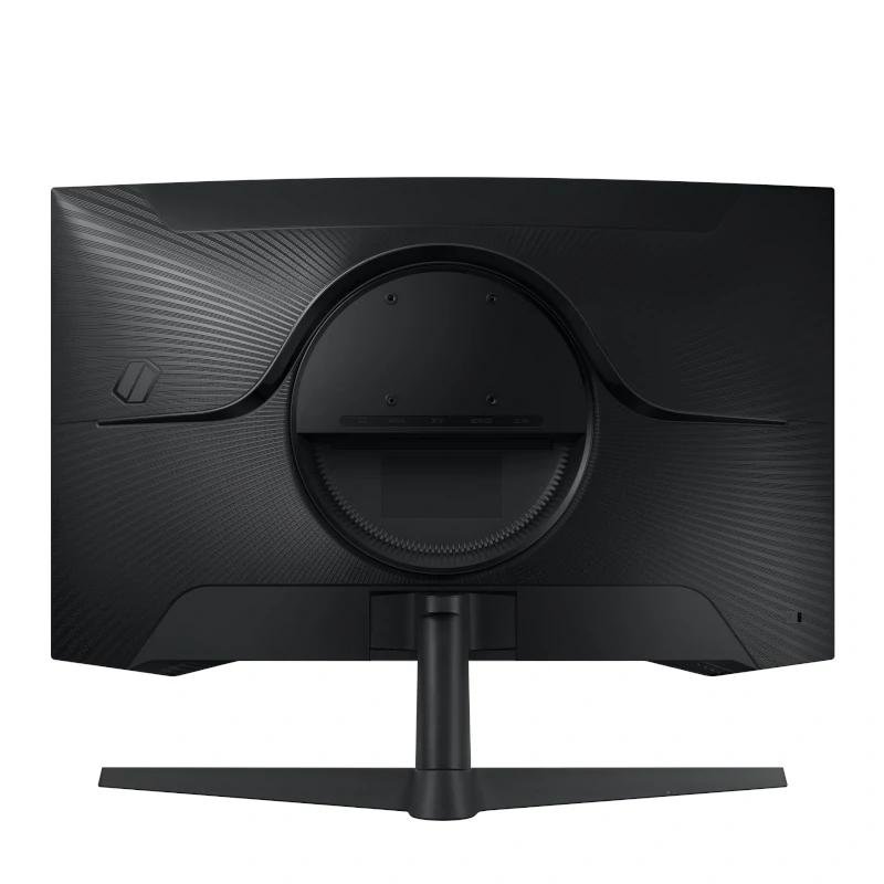 Samsung LS27CG552EUXEN MONITOR27" WQHD165H 1MS CUR