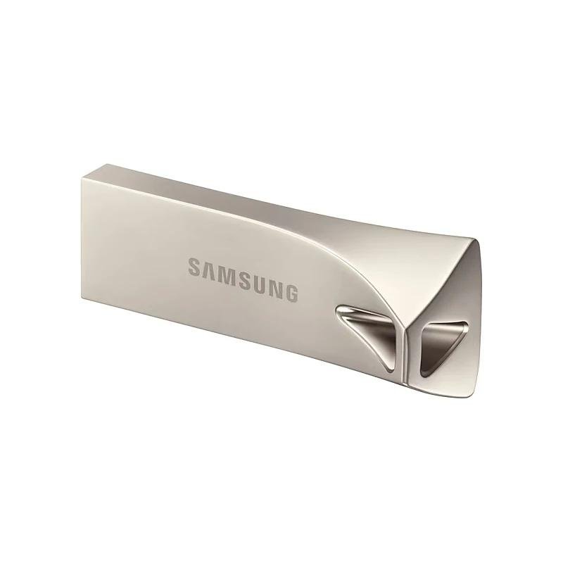 Samsung Bar Plus 512 GB USB 3.1 Champaign Silver