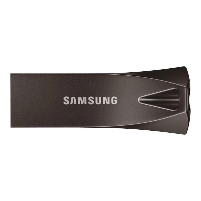 Samsung Bar Plus 512 GB USB 3.1 Titan Grey