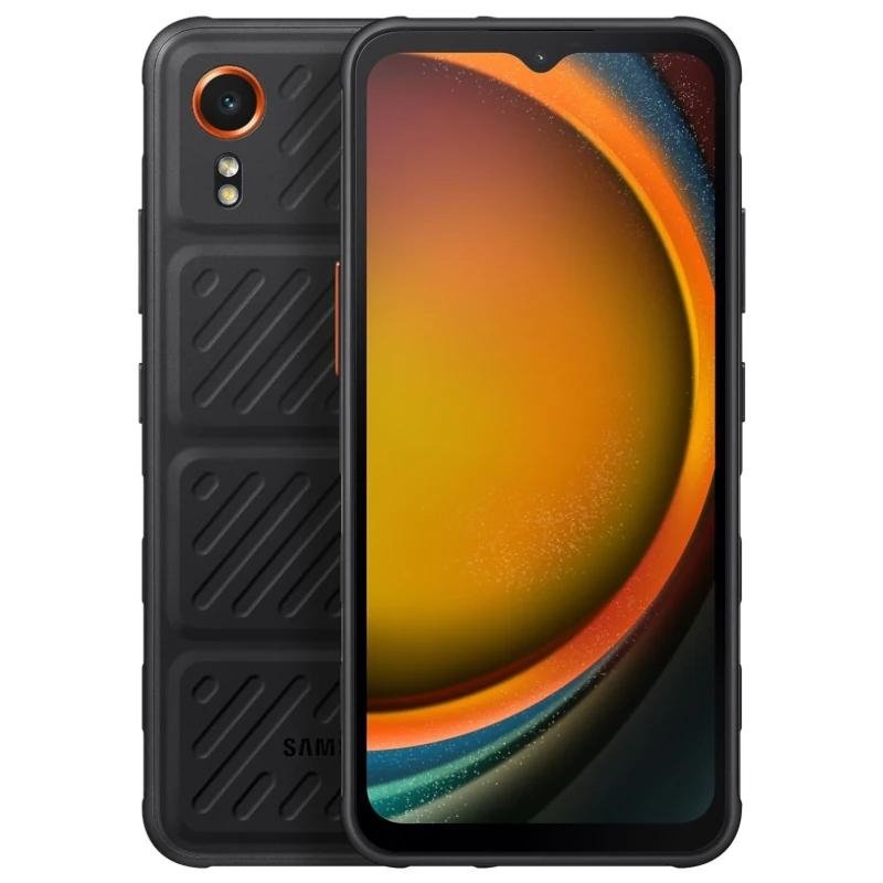 Samsung Galaxy Xcover 7 5G EE 128GB preto