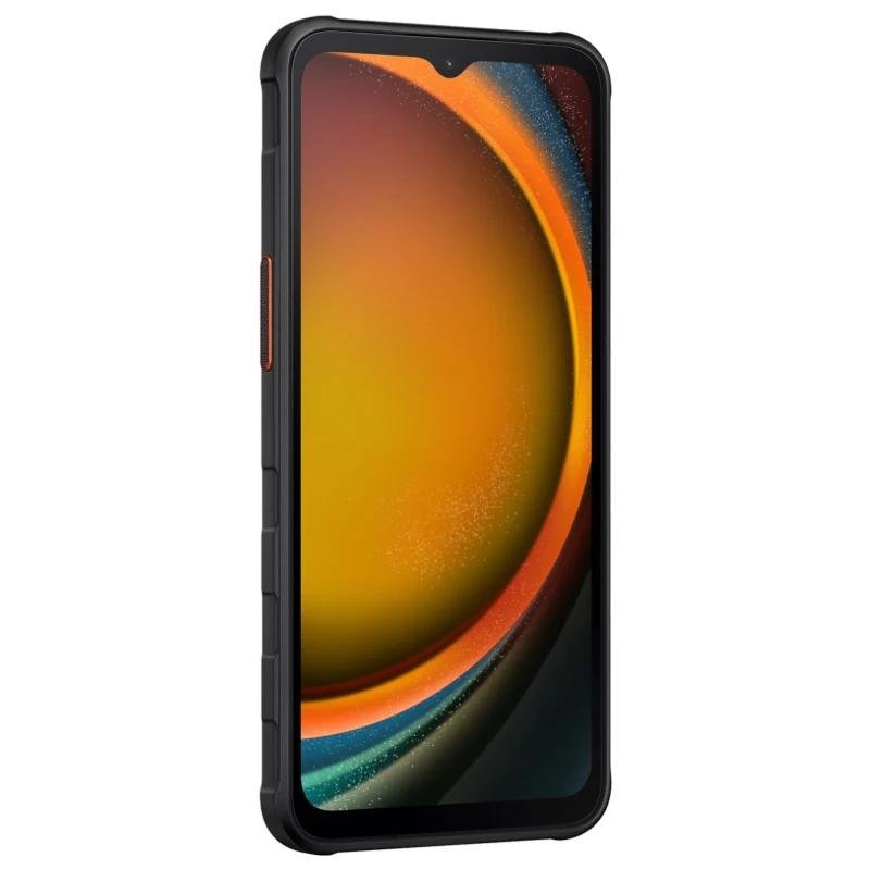 Samsung Galaxy Xcover 7 5G EE 128GB preto