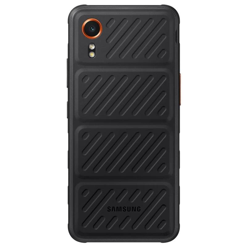 Samsung Galaxy Xcover 7 5G EE 128GB preto