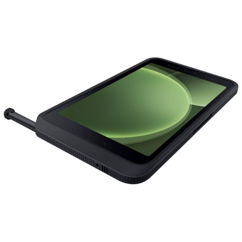 Tablet Samsung Galaxy Tab Active5 8'| 6GB| 128GB| Octacore| 5G| Verde| Inclui S-Pen