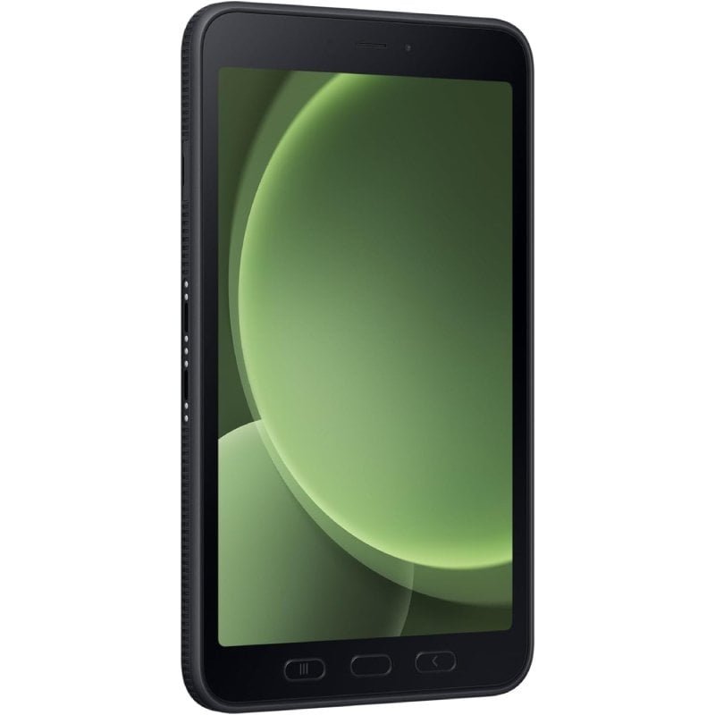 Tablet Samsung Galaxy Tab Active5 8'| 6GB| 128GB| Octacore| Verde| Inclui S-Pen