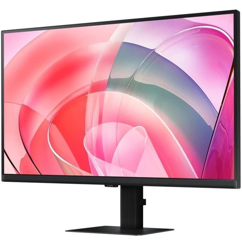 Monitor profissional Samsung Viewfinity S7 S27D700EAU 27"|4K| Preto