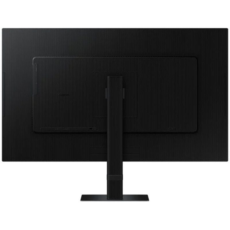 Monitor profissional Samsung Viewfinity S7 S27D700EAU 27"|4K| Preto