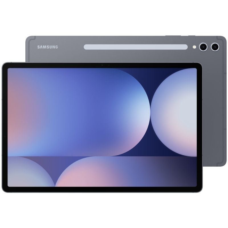 Tablet Samsung Galaxy Tab S10+ 12.4'| 12GB| 256GB| Octacore| Gris| Inclui S-Pen