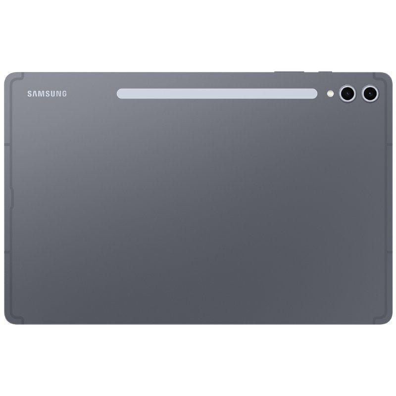 Tablet Samsung Galaxy Tab S10+ 12.4'| 12GB| 256GB| Octacore| Gris| Inclui S-Pen