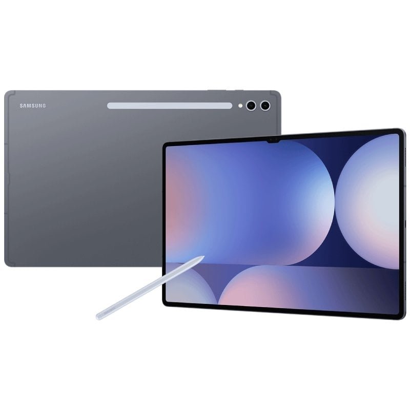 Tablet Samsung Galaxy Tab S10+ 12.4'| 12GB| 512GB| Octacore| 5G| Gris| Inclui S-Pen